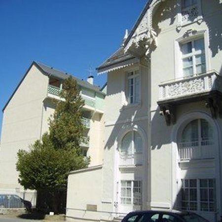 Charmant T2 Rdc Avec Jardinet Et Parking, Proche Thermes Et Commerces - Fr-1-313-152 Bagnères-de-Luchon 外观 照片