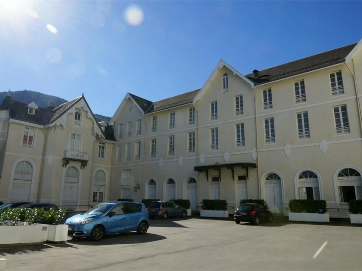 Charmant T2 Rdc Avec Jardinet Et Parking, Proche Thermes Et Commerces - Fr-1-313-152 Bagnères-de-Luchon 外观 照片